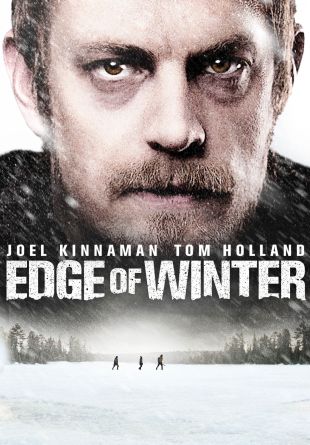 Edge of Winter