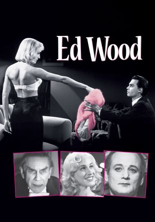Ed Wood