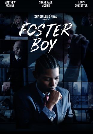 Foster Boy