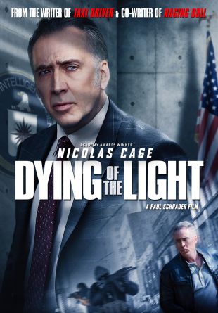 Dying of the Light