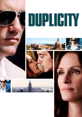 Duplicity