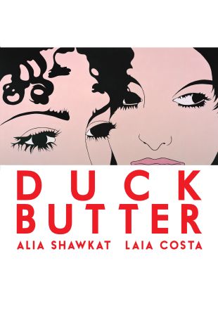 Duck Butter