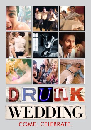 Drunk Wedding