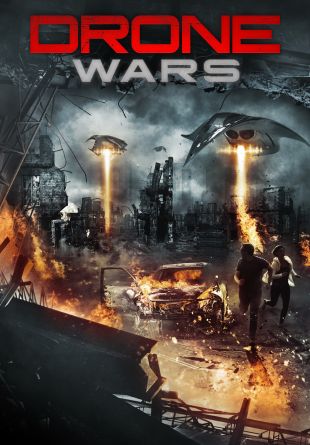 Drone Wars