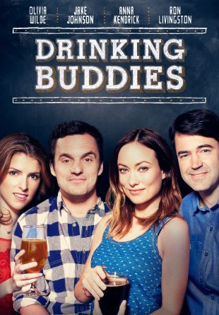 Drinking Buddies