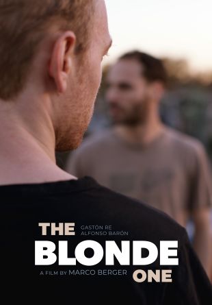 The Blonde One