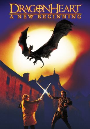 Dragonheart: A New Beginning
