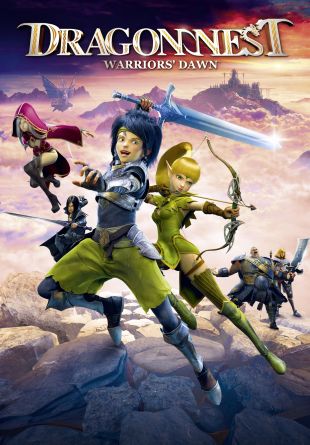 Dragon Nest: Warriors' Dawn