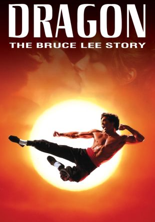 Dragon: The Bruce Lee Story