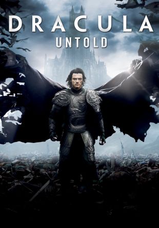 Dracula Untold