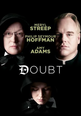 Doubt