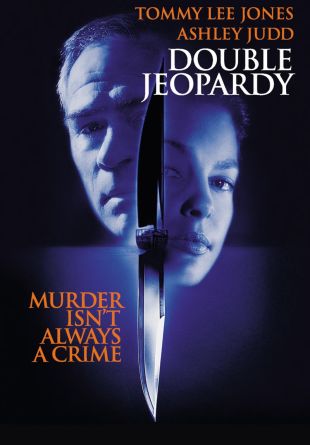 Double Jeopardy