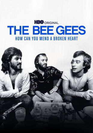 The Bee Gees: How Can You Mend a Broken Heart