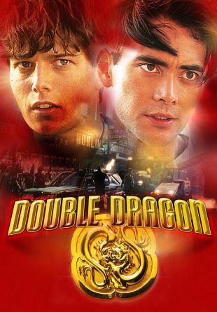 Double Dragon