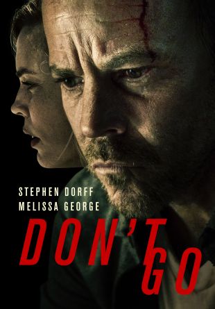 Don't Go