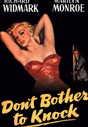 Don't Bother to Knock