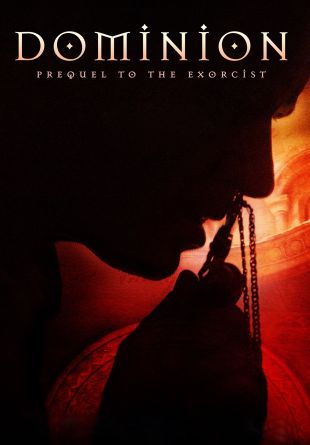 Dominion: Prequel to the Exorcist