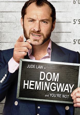 Dom Hemingway
