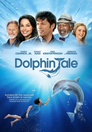 Dolphin Tale