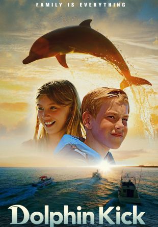 Dolphin Kick