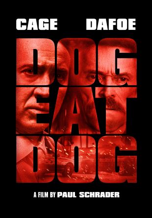 Dog Eat Dog