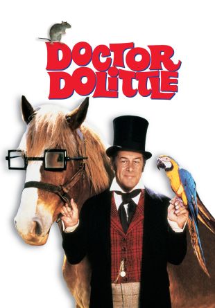 Doctor Dolittle