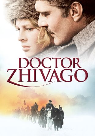 Doctor Zhivago