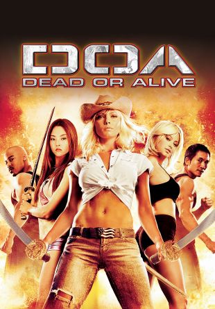 DOA: Dead or Alive