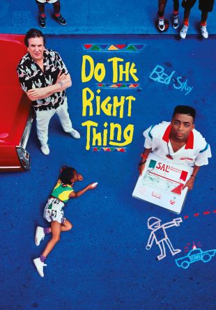 Do the Right Thing