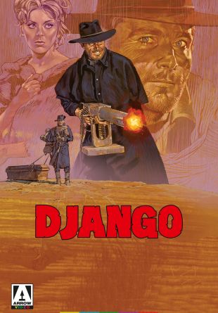 Django