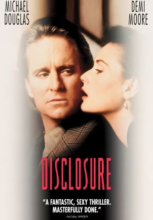 Disclosure