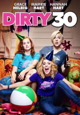 Dirty 30