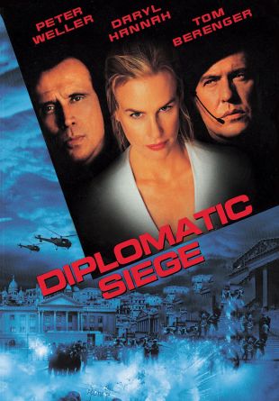 Diplomatic Siege