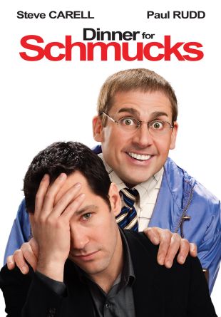 Dinner for Schmucks