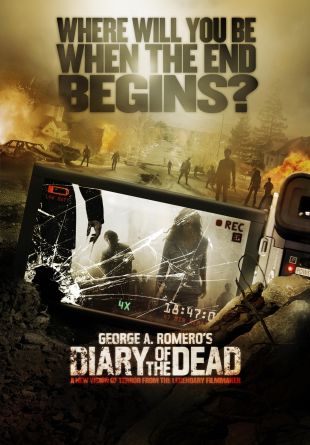 Diary of the Dead