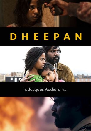 Dheepan