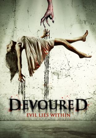 Devoured