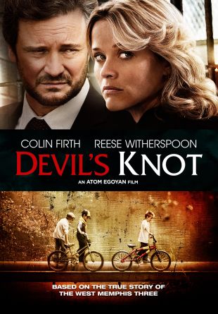 Devil's Knot