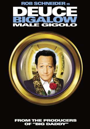 Deuce Bigalow: Male Gigolo
