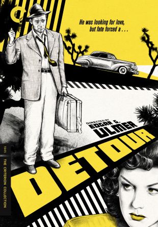 Detour