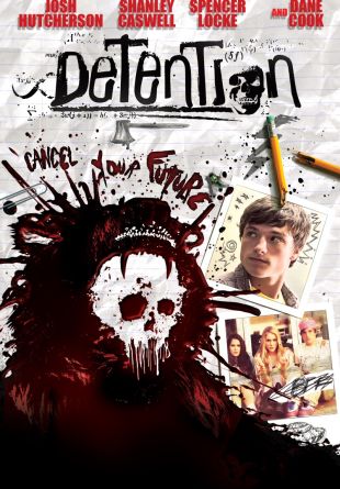 Detention