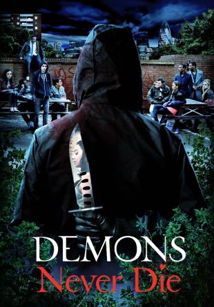 Demons Never Die
