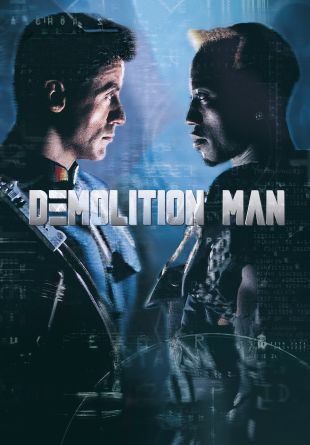 Demolition Man