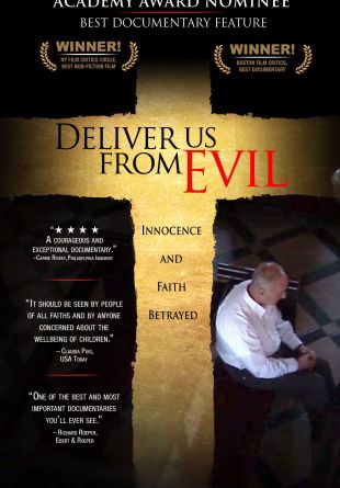 Deliver Us from Evil
