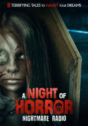 A Night of Horror: Nightmare Radio