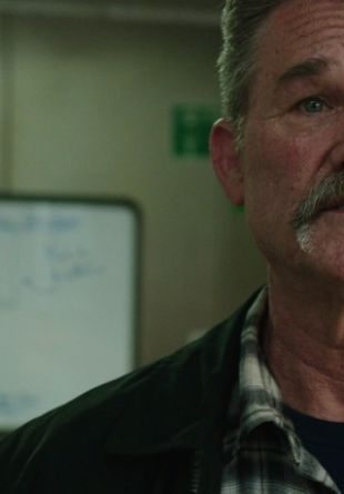 Deepwater Horizon
