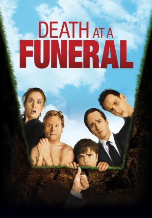 Death at a Funeral