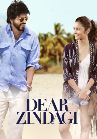 Dear Zindagi