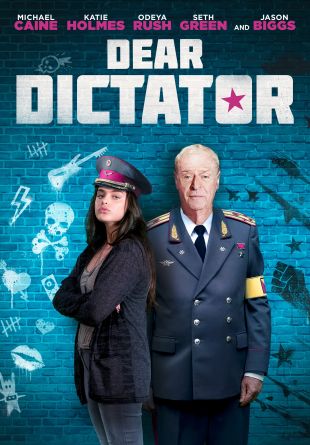 Dear Dictator