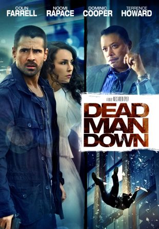 Dead Man Down